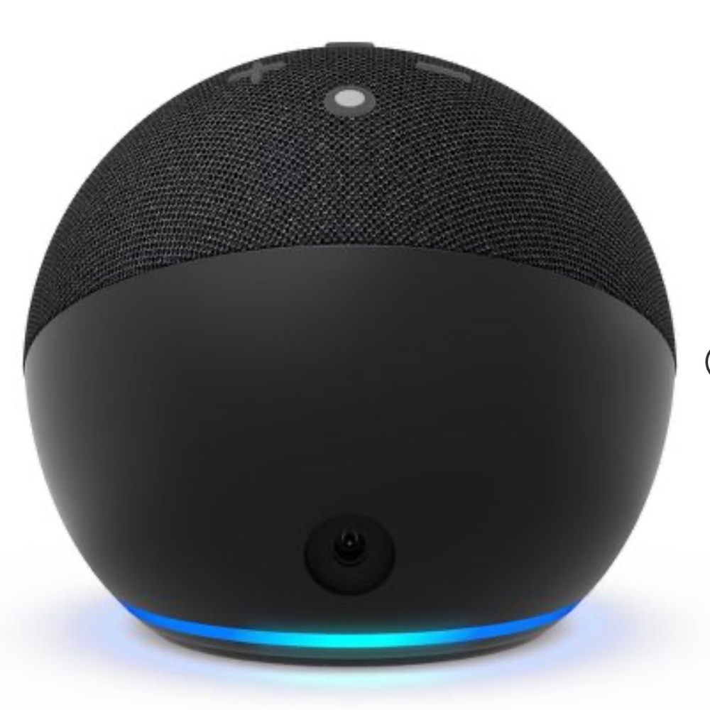 Amazon Echo Dot (5th generation)